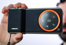 Xiaomi 15 Ultra Mengusung Kamera Profesional dengan Beragam Fitur Hebat
