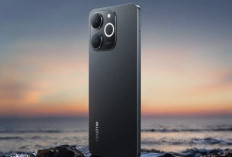 Realme P4s Lite Resmi Meluncur dengan Baterai 7.000mAh dan Layar 120Hz
