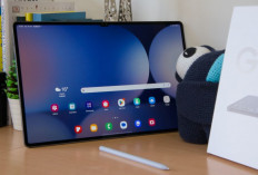 Samsung Galaxy Tab S10 Lite Akan Hadir: Tablet Unggulan dengan Harga yang Bersahabat! Ini Spesifikasinya