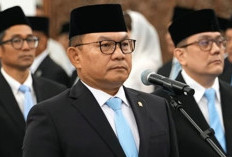 Lagi, Prabowo Rombak Kabinet Merah Putih, Ini Daftar Menteri, Wamen hingga Kapolri yang Dilantik