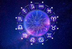 Ramalan Zodiak Hari Ini, Kamis 3 September 2026: Cek Peruntungan Cinta, Karier dan Keuangan