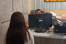 Hendak Pulang ke Rumah Meski Pakai Jas Hujan, Wanita di Palembang Jadi Korban Begal Payudara 