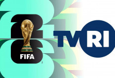 Nonton Piala Dunia 2026 Tanpa Gangguan, Begini Cara Mendapatkan Siaran TVRI
