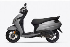 Perbandingan Motor TVS Callisto Lama vs The All New Callisto, Apa Saja Bedanya?