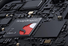 Infinix Hot 60 Pro Dibongkar, Benarkah HP 2 Jutaan Sudah Pakai Snapdragon 7 Gen 3?