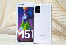 3 HP Samsung Baterai Besar Awet Penggunaan Seharian Penuh dan Performa Tangguh