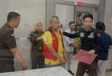 Kajari Banyuasin Beberkan Modus Direktur PT Selamat Anugrah Sriwijaya Dompleng Pajak, Negara Rugi Rp2,6 Miliar