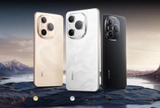 Bocoran Honor Power 2 Hadirkan Battery Monster dengan Kapasitas Raksasa 10.080 mAh 