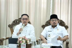 Kinerja Pemkot Palembang 2025: 83% Warga Puas Kepemimpinan Ratu Dewa–Prima Salam