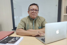 Kuasa Hukum BSB Sebut Penggugat Rio Aditya Pernah Disanksi Pelanggaran Berat