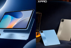Review Infinix XPAD 20: Tablet Terjangkau Infinix Tahun 2025 dengan Banderol Di Bawah Rp 2 Jutaan