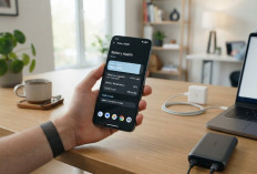 Cara Cek Battery Health dengan Fitur Diagnostik pada HP Androi:OPPO, Xiaomi, vivo hingga Infinix Lengkap 2026