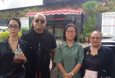 Pelapor Ungkap Kronologi Dugaan Penipuan Investasi yang  Menjerat Vicky Prasetyo
