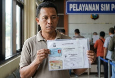 SIM Mau Habis? Ini Syarat Perpanjangan yang Harus Dipenuhi Supaya Tidak Gagal