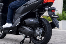 Bukan Sekadar Gimmick, Ini Alasan Teknologi eSP+ Honda Bikin Motor Lebih Irit dan Bertenaga