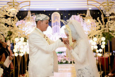Favehotel Palembang Tawarkan Promo Spesial 'Wedding 2026 with 2025 Price' untuk Calon Pengantin