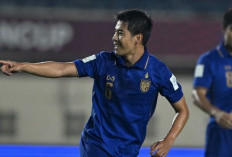  Thailand Sudah Menanti di Final FIFA ASEAN CUP 2026, Timnas Indonesia Wajib Menang Besar Lawan Bangladesh