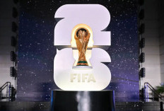 Ini 3 Negara Lolos Babak 32 Besar Piala Dunia 2026