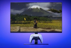 Sony Umumkan Monitor PlayStation 27 Inci, Panel QHD, 240Hz dan Fitur Lengkap untuk Desktop Gaming