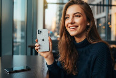 Fakta Mengejutkan: Kenapa Banyak Pengguna Android Balik Lagi ke iPhone