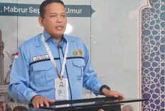 Tanah Suci Makkah Kian Padat Jelang Puncak Haji, Jemaah Indonesia Diimbau Tetap Jaga Aman dan Selalu Waspada