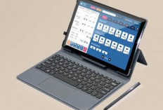 7 Tablet Terbaik Spek Dewa 2025: Harga Ramah Kantong, Performa Tak Kalah Premium