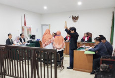 Sidang PHI Guru PAUD Al Mubarok: Tergugat Bantah PHK, Penggugat Siapkan Bukti Video dan Percakapan