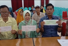 Penantian 25 Tahun hingga Terlilit Hutang, Purnawirawan dan Pensiunan PNS Laporkan Pidana Penipuan 