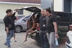 Miliki Tiga Senpira dan Puluhan Amunisi, Petani Gumawang Diamankan