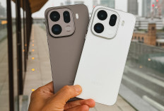 OPPO Find X9 Punya Build Quality Setebal Ini! Tes Benturan Bikin Merinding