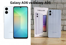 Samsung Galaxy A05 Vs Galaxy A06: Smartphone Entry-Level Samsung Mana yang Lebih Menarik
