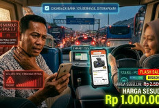 Trik Rahasia Gabungkan Flash Sale 3.3 dan Cashback Bank, Harga Dashcam Mobil 2026 Bisa Turun Drastis