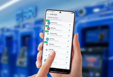 Mudahkan Akses Uang Tunai, BRI Perkenalkan Fitur Tarik Tunai Saldo GoPay Melalui Lebih dari 19 Ribu ATM & CRM