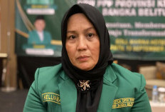 Wagub Babel Divonis 4 Bulan Penjara, Majelis Hakim Perintahkan Penahanan