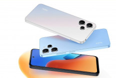 Rekomendasi HP Jaringan 5G tapi Harganya Murah di Rentan Rp1-2 Jutaan: Pilihan Menarik untuk Awal Tahun 2026