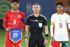 FIFA U-15 World Cup, Timnas Indonesia U-15 vs Portugal dan Burundi 26 Oktober 2026: Jadwal Link Nonton Gratis