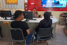 Dihubungi Sepupu Dalih Hendak Berangkat Kerja, Namun Mobil Milik Warga Asal Depok Malah Dibawa Kabur 