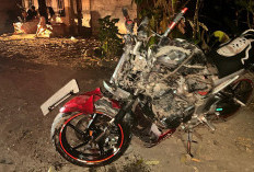 Byson vs Kijang, Satu Tewas di TKP