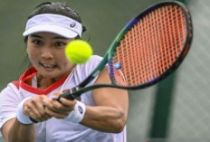 Tumbangkan Kempen/Panova, Aldila/Zvonareva Lolos ke Perempat Final Bad Homburg Open 2026