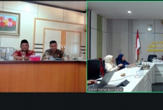 Bangka Selatan Siapkan Payung Hukum Jaminan Sosial Ketenagakerjaan, Kemenkum Babel Turun Tangan
