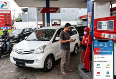 Cara Cek Harga BBM Terbaru via Aplikasi MyPertamina, Praktis dan Cepat