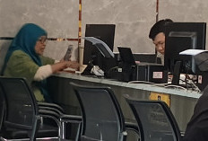 Niat Hati Punya Motor Baru Pupus, Uang DP Jutaan Rupiah Wanita Paruh Baya di Palembang Raib Dibawa Kabur 