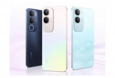 Vivo Y19s Pro Ditenagai Chipset Unisoc Tiger T612 dan Desain Tangguh dengan Konsep Dynamic Light 