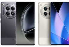 Harga Infinix Zero 40 Kian Terjangkau! Pilihan HP Futuristik dengan Performa Luar Biasa