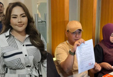 Selebgram Lisa Mariana Disomasi Terkait Dugaan Wanprestasi Endorsement Rp128 Juta