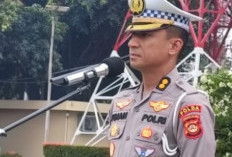 Jelang HUT RI ke-81, Polda Sumsel Perketat Pengamanan dan Patroli