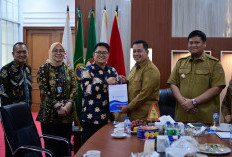 Bank Sumsel Babel dan Pemkab Banyuasin Dorong Transparansi serta Digitalisasi Keuangan Daerah