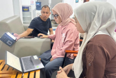 Kanwil Kemenkum Babel Permudah Legalitas Usaha, Perseroan Perorangan Bisa Daftar Online