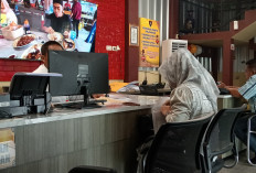 Rebutan Kunci Mobil Pasutri Gelut Berujung Laporan Polisi, IRT di Palembang Ngaku Telah Dianiaya 