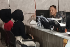 Tanya Soal Uang ke Suami, Seorang Istri di Palembang Alami KDRT Hingga Dirawat 